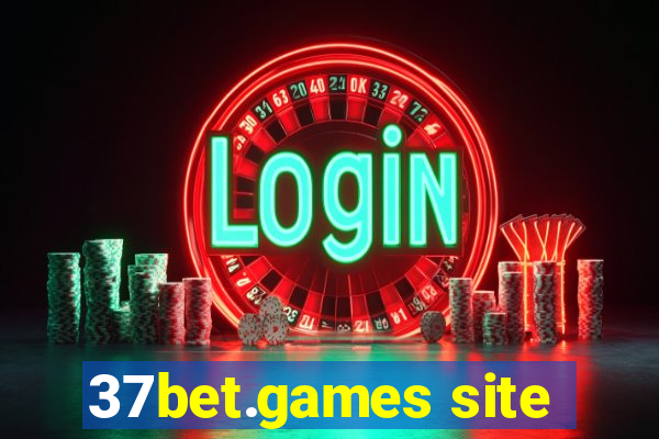 37bet.games site